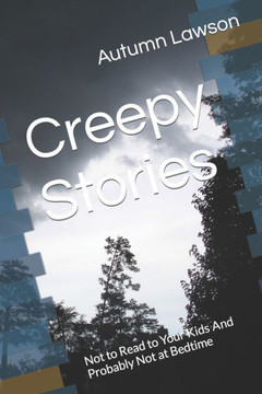 Creepy Stories