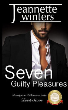 Seven Guilty Pleasures