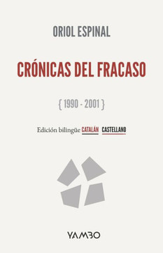Crónicas del Fracaso