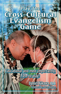 Play The Cross-Cultural Evangelism Game Play The Cross-Cultural Evangelism Game