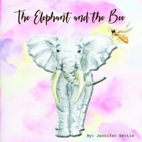 The Elephant And The Bee