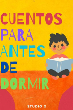 Cuentos para antes de dormir Cuentos para antes de dormir