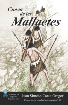 Cueva de les Mallaetes