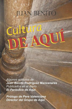 Cultura de Aquí