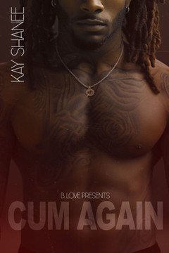 Cum Again (The Cum Series Book 3)