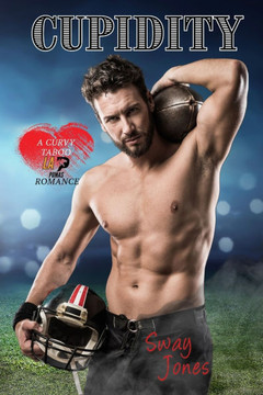 Cupidity: (BBW, Sports Romance, Taboo)