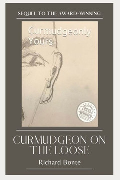 Curmudgeon on the Loose Curmudgeon on the Loose