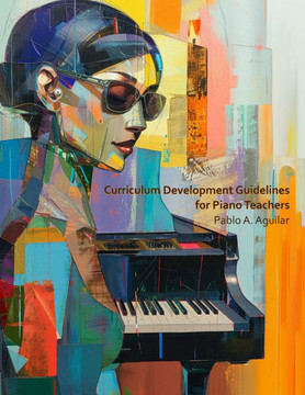 Curriculum Development Guidelines for Piano Teachers