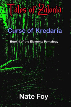 Curse of Kredaria: Tales of Zalonia