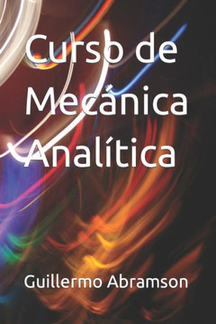 Curso de Mecánica Analítica
