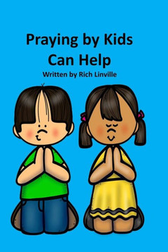 Praying To God For Kids