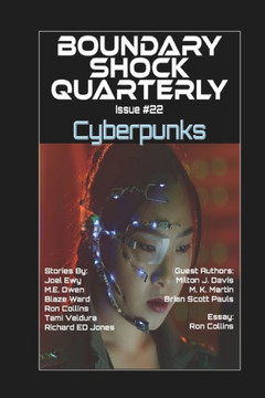 Cyberpunk