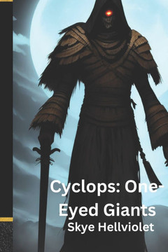 Cyclops: One-Eyed Giants
