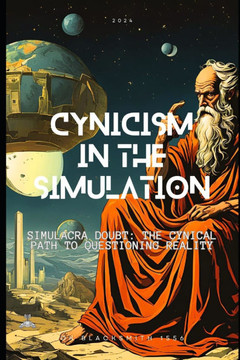 Cynicism in the Simulation: Simulacra Doubt: The Cynical Path to Questioning Reality