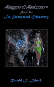 Daggers of Darkness #4: An Unexpected Discovery