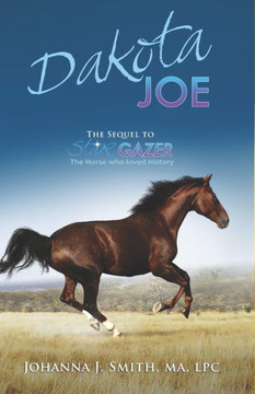 Dakota Joe: Sequel to Star Gazer