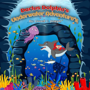 Darius Dolphin's Underwater Adventures Darius Dolphin's Underwater Adventures
