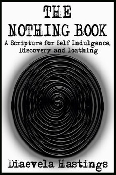 The Nothing Book The Nothing Book