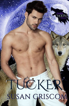 Dark Moon Falls: Tucker