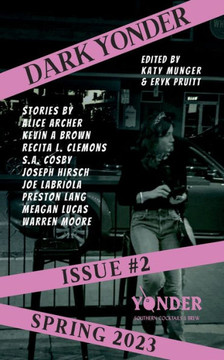 Dark Yonder: Issue 2
