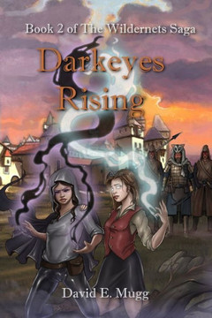 Darkeyes Rising