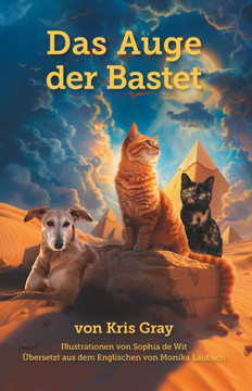Das Auge der Bastet Das Auge der Bastet