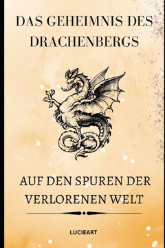 Das Geheimnis des Drachenbergs: Auf den Spuren der verlorenen Welt Das Geheimnis des Drachenbergs: Auf den Spuren der verlorenen Welt