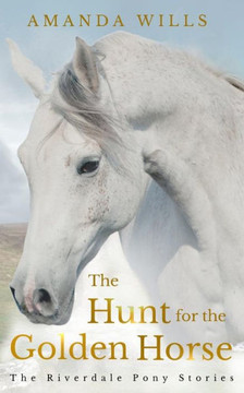 The Hunt For The Golden Horse : The Riverdale Pony Stories