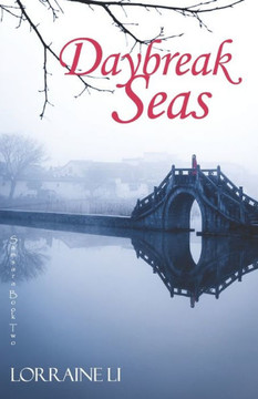Daybreak Seas: Samsara Book Two