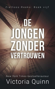 De jongen zonder vertrouwen