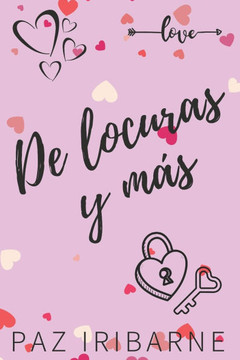 De locuras y más: Romance y comedia gay en español