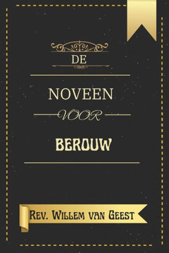 De noveen voor berouw