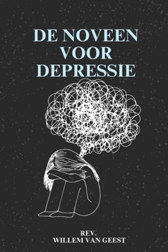 De noveen voor depressie De noveen voor depressie