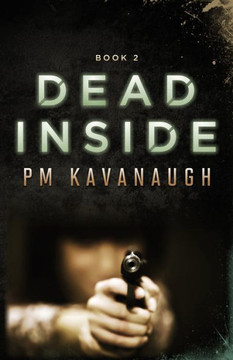 Dead Inside: Book 2