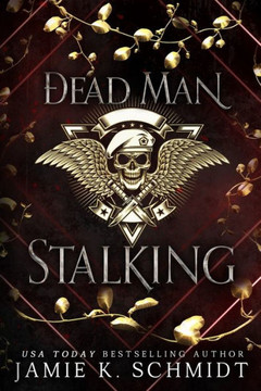 Dead Man Stalking: A Vampire Urban Fantasy