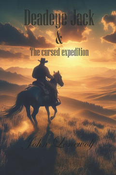 Deadeye Jack: & The Cursed Expedition