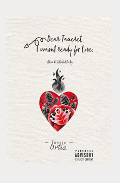 Dear Taueret, I wasn't ready for love;