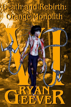 Death and Rebirth: Orange Monolith