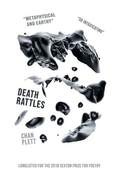 Death Rattles: Poetry
