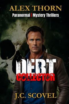 Debt Collector: Paranormal Mystery Thrillers