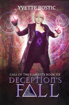 Deception's Fall: Book 6