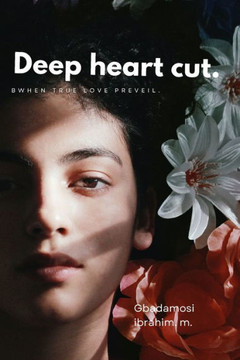 Deep heart cut