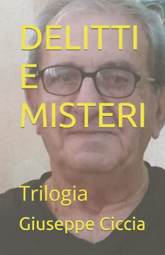Delitti E Misteri: Trilogia
