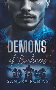 Demons of Darkness: MC romance