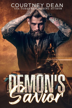 Demon's Savior: Demons United MC (Georgia Chapter)