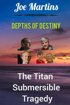 Depths of Destiny: The Titan Submersible Tragedy