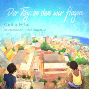 Der Tag, an dem wir flogen