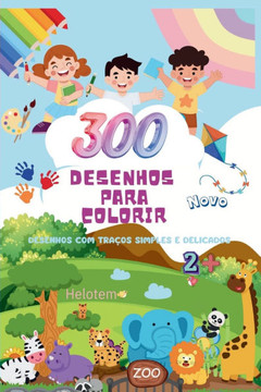 Desenhos Para Colorir