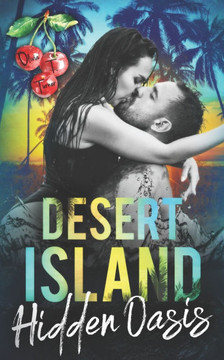 Desert Island: Hidden Oasis