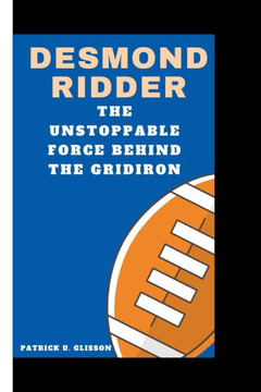 Desmond Ridder: The Unstoppable Force Behind the Gridiron